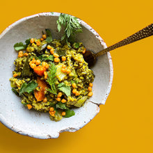 Lade das Bild in den Galerie-Viewer, Kitchari – Der Ayurveda Klassiker (3-4 Portionen)