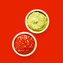 Lade das Bild in den Galerie-Viewer, Mexican Black Bean Bowl – Gesunder Sattmacher (2 Portionen)