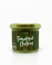 Lade das Bild in den Galerie-Viewer, Pakora mit Tamarind Chutney -  Snack (ca. 8 Stück)