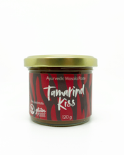 Lade das Bild in den Galerie-Viewer, Tamarind Reis mit saisonalem Gemüse und Nüssen (2-3 Portionen)